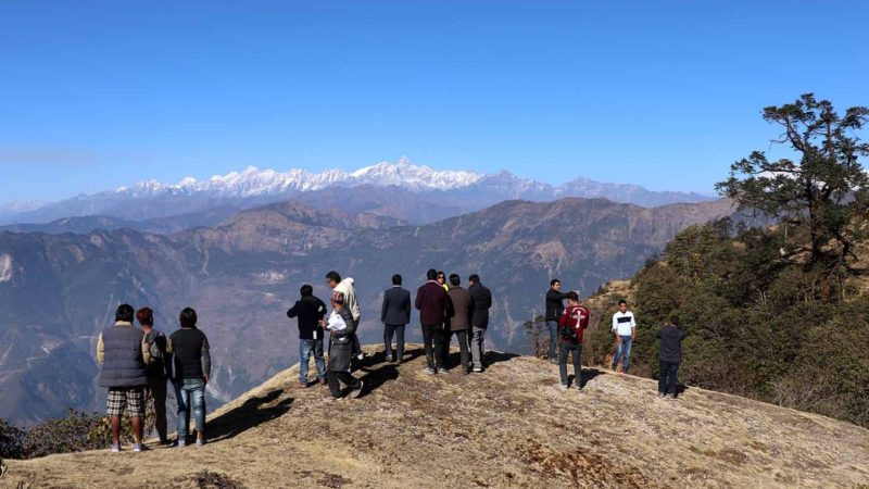 बन्न लागेको फिल्म सिटीको आकर्षण