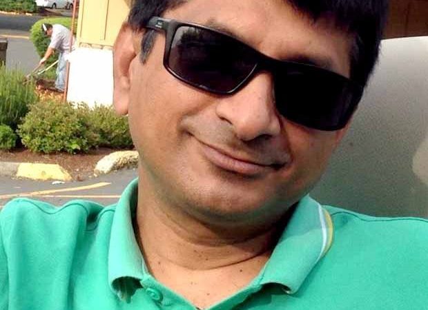 मेरी सानी छिमेकी