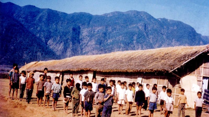 गण्डकी बोर्डिङ स्कुल – फर्केर हेर्दा
