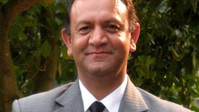 सार्वभौमसत्ता र स्वतन्त्रतामाथि आक्रमण  -युवराज संग्रौला