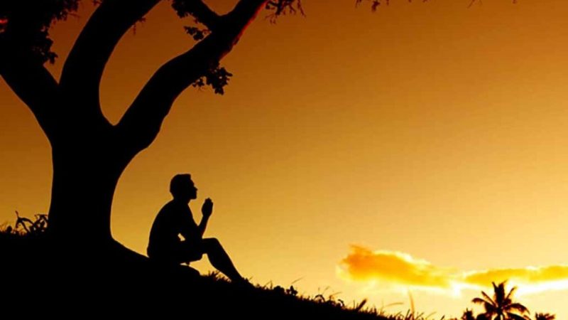 मानिसले आफैंलाई चिन्न नसक्नुको कारण