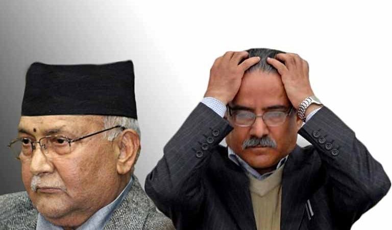 मत्थर हुँदै गएको भेनेजुएला विवाद किन बल्झियो ?