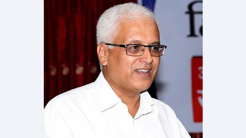 सिकेले जेलमा अनुभव गरेको ‘स्वतन्त्रता हनन्’