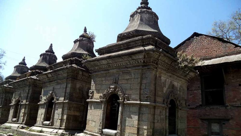 बाटैमा हरायो  बजेट र ‘ड्रइङ डिजाइन’