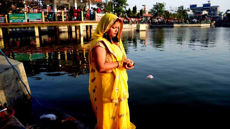 चैते छठ