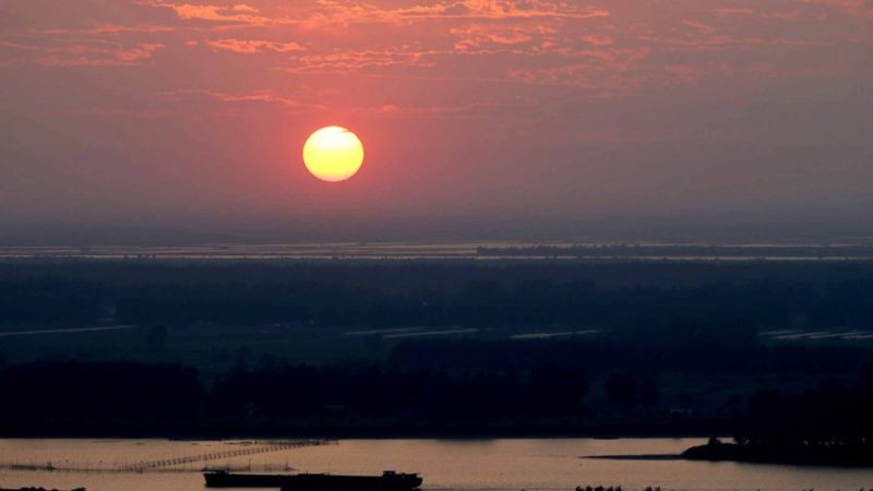 नयाँ वर्ष : प्रकृतिसँगै संस्कृति