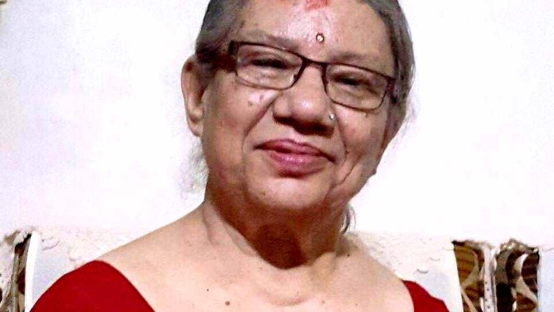 सबैकाम महिलाले नै गर्नु पर्ने ?