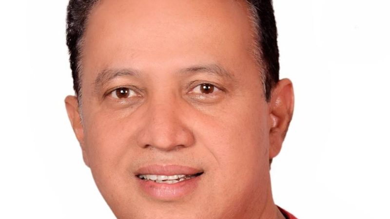 जंगल छेउमा हुर्किएको किसानको छोरो