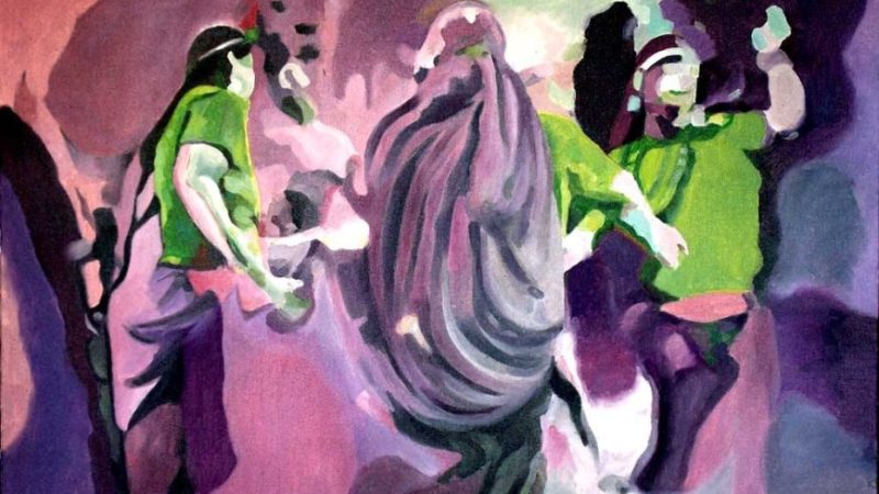 पुर्ख्यौली सोरठी नाच – २५ (मारुनीहरु)