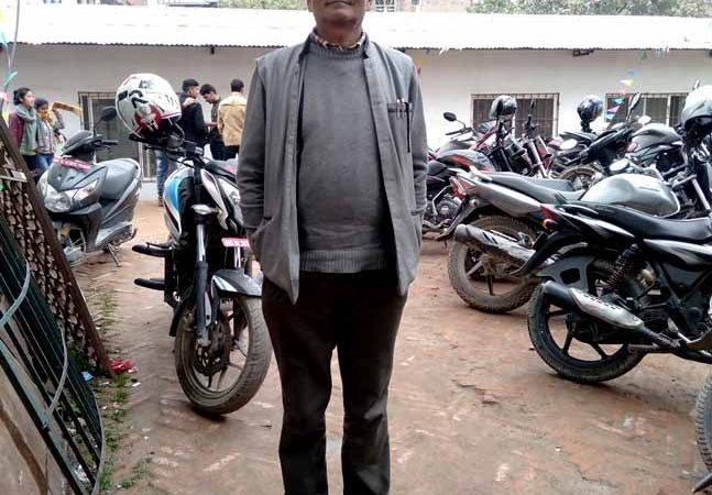 शंकरदेव क्याम्पसले फेरिदिएको कहानी