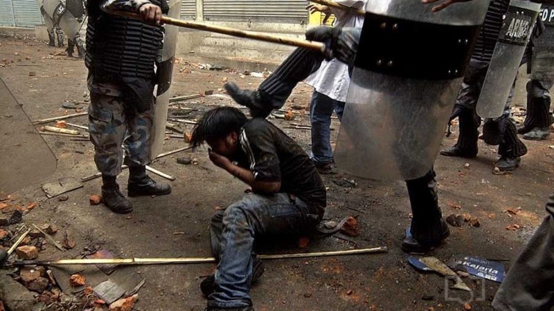 लोकतान्त्रिक आन्दोलन ०६२/०६३