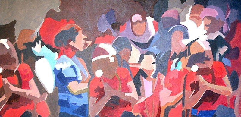 पुर्ख्यौली सोरठी नाच – ३०