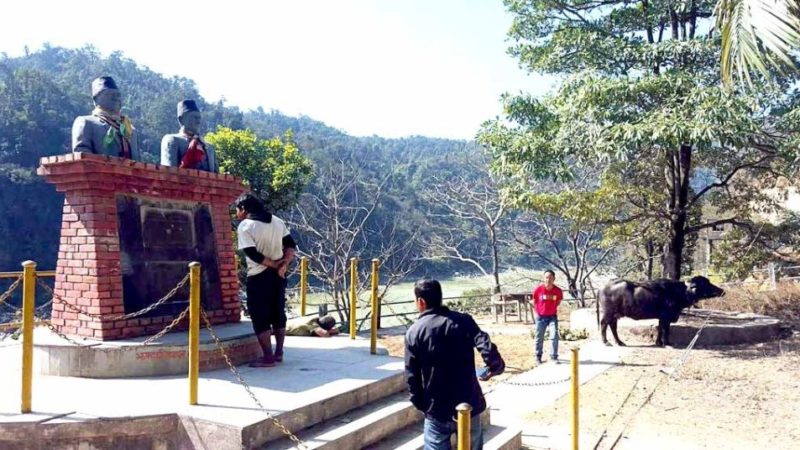 मदन भण्डारीको लाश भेट्ने हेमबहादुरको ‘आशै आशमा बित्यो जिन्दगानी !’