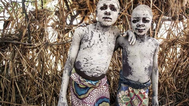 Diverse Tanzania 