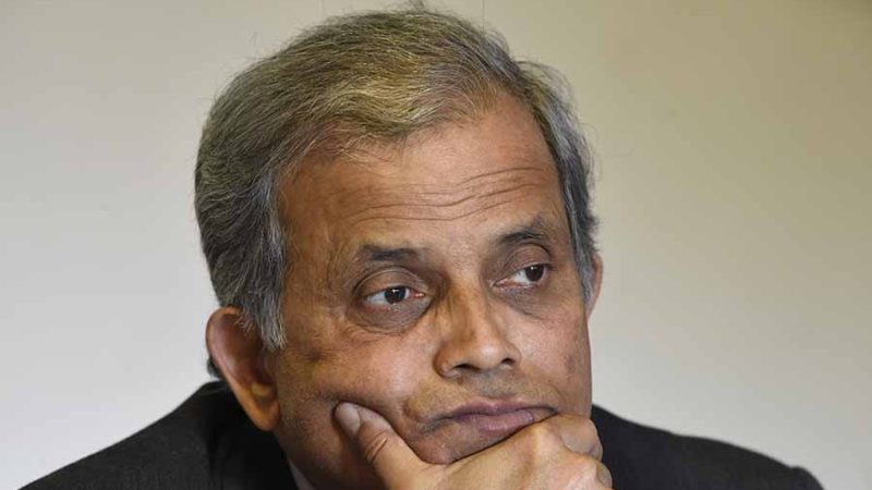 राजनीतिज्ञले यसरी गर्छन्, पोलिटिकल करप्सन !