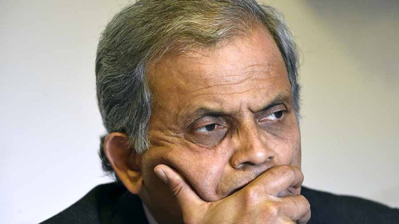 डा. उपेन्द्र देवकोटाले यसरी गरे राजनीतिक चिरफार