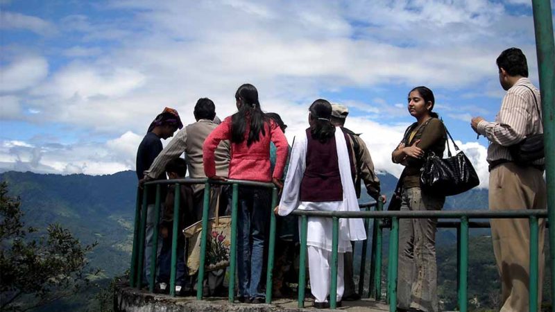 सिक्किम–सपना स्वीजरल्याण्डको