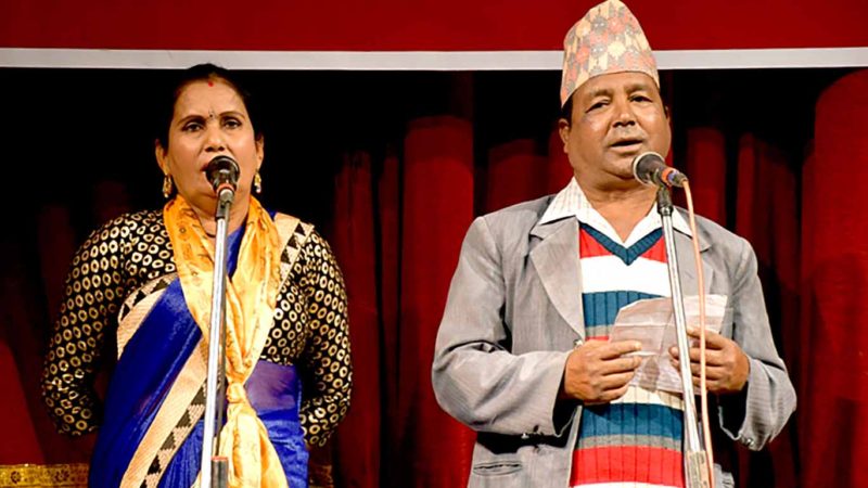 डिक्रा बादी : जसलाई ‘वान्स मोर’ थाहा छैन…!