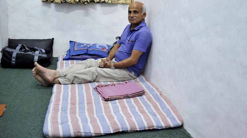 डाक्टर गोविन्द के सी मरे भने …?