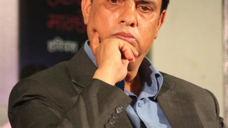 निरुताजीले जे गर्नुभयो सिकाएको गर्नुभयो,त्यसको दोष लिन तयार छु -हरिवंश आचार्य