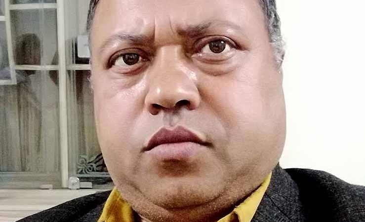 हजुरबाको सिसिटिभी