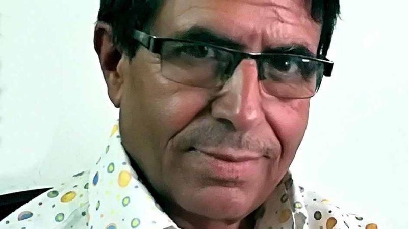 काङ्ग्रेस किन भयो कमजोर ? -हरि अधिकारी