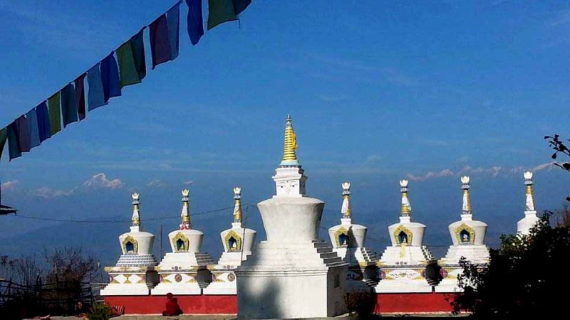 तिमाल यात्रा