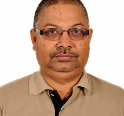 द्वन्द्वकालका ती आक्रोशित इन्सपेक्टर