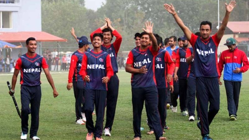   एक दिवसीय मान्यता पाउँन ३० वर्ष – कुमार चौलागाई 