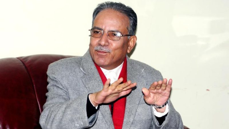 भारतसँग दरो किसिमले संवाद गर्नु जरुरी छ
