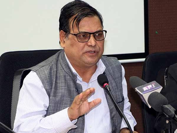 तदर्थ सरकारको बतासे बजेट
