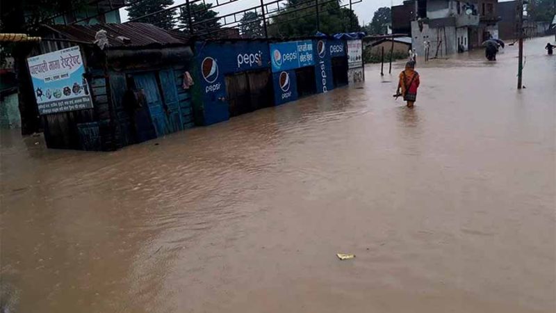 मन्त्रीहरूको ढलिमली, राहत कुर्नेहरुको बिचल्ली