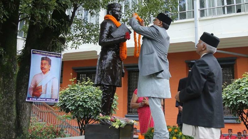 भानुभक्त र नेपाली ‘सफ्ट पावर’