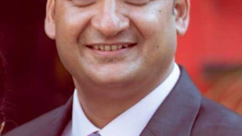 प्रिय मान्छेप्रति  !