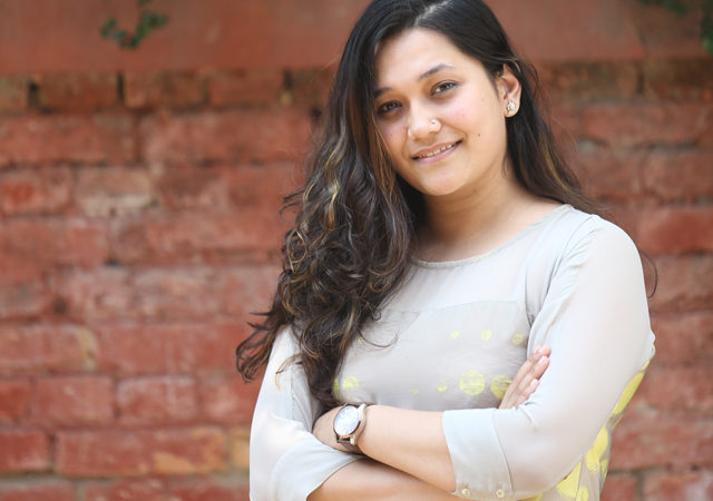 टिपन टापन – स्तुति शर्मा
