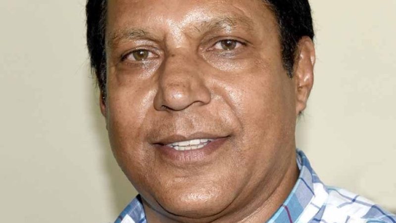 हिज्जेः खेलाँची होइन