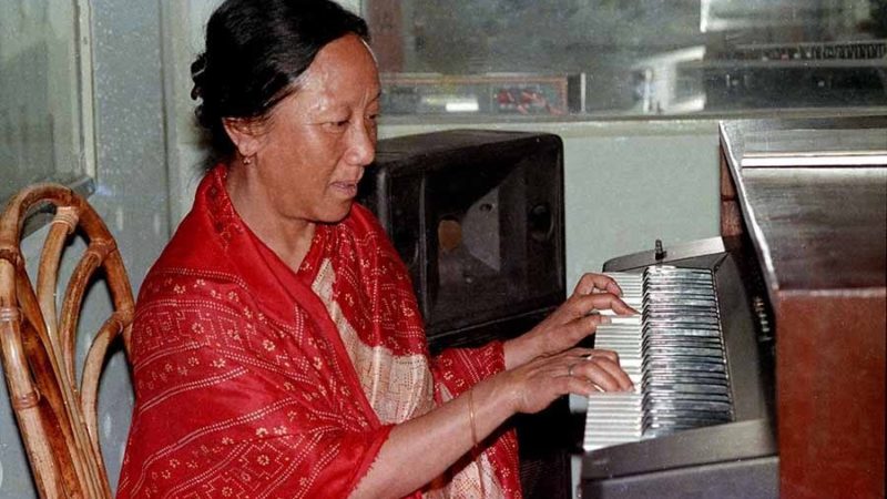स्वर सम्राज्ञीको ७३ औं जन्म दिवस