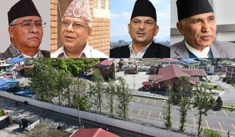 बालुवाटार जग्गा प्रकरणः अख्तियारमै बोलाएर कानून व्यवसायीलाई धम्क्याईएको खुलासा