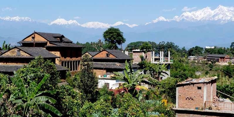  कसरी जोगाउने बन्दीपुरको मौलिकता ?