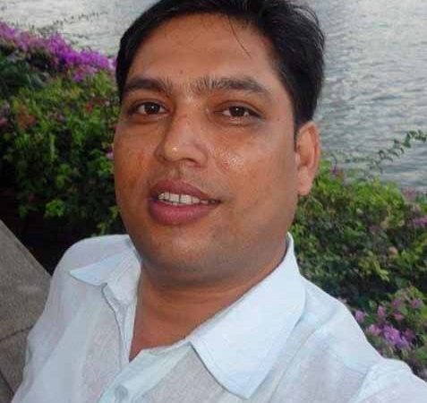 विश्वकप महासंग्राम विश्व एकता- बेदप्रसाद भुर्तेल