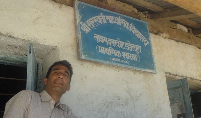 एक अधिवक्ताले किन छोरीलाई यस्तो मार्मिक पत्र लेखे ?