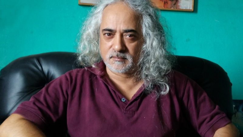 मेरो नाम विप्लव अर्थात रिबेल, थर छैन