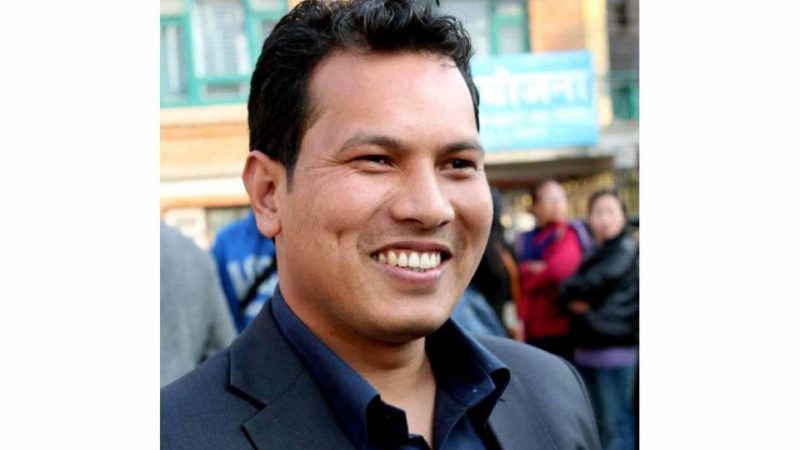 बुद्धिसागरको कविता