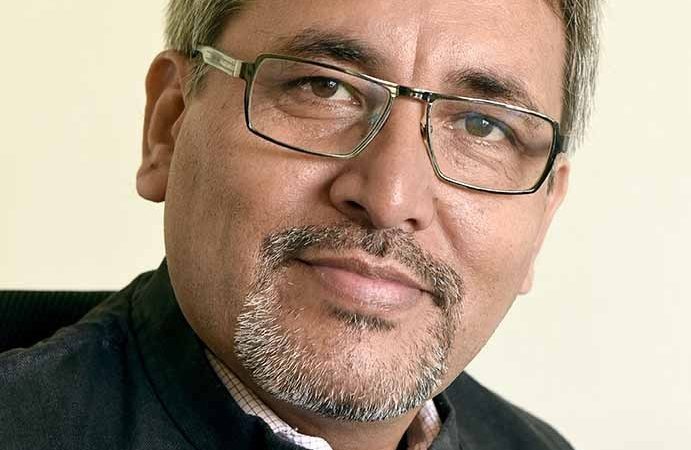 चुनावी लोकतन्त्र र बदलिंदो व्याकरण
