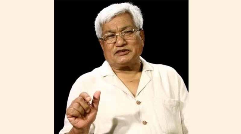 डा. गोबिन्द के.सी.