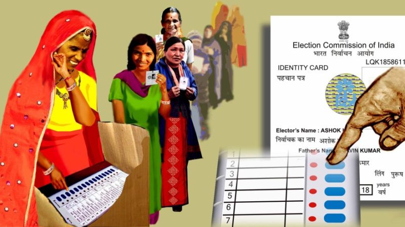 भारतमा चुनाव : कसले जित्ला ?