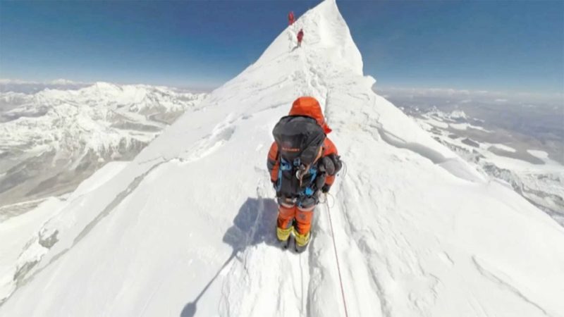 अन्तर्राष्ट्रिय बजारमा नेपालको पर्वतीय पर्यटनमा आशा जाग्दै