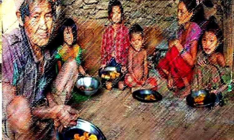 गरिवीमा शरद उत्सव जारी