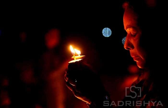 Rato Machhindranath Jatra