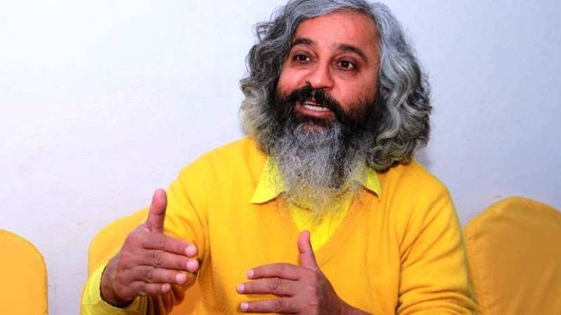 फेरि ब्युँतिनेछ नागरिक आन्दोलन
